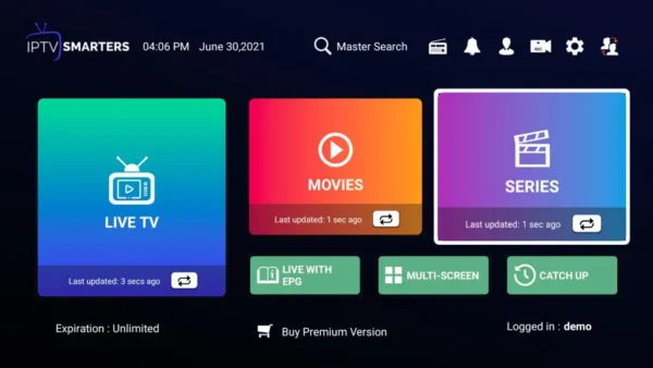 IPTV PUERTO RICO